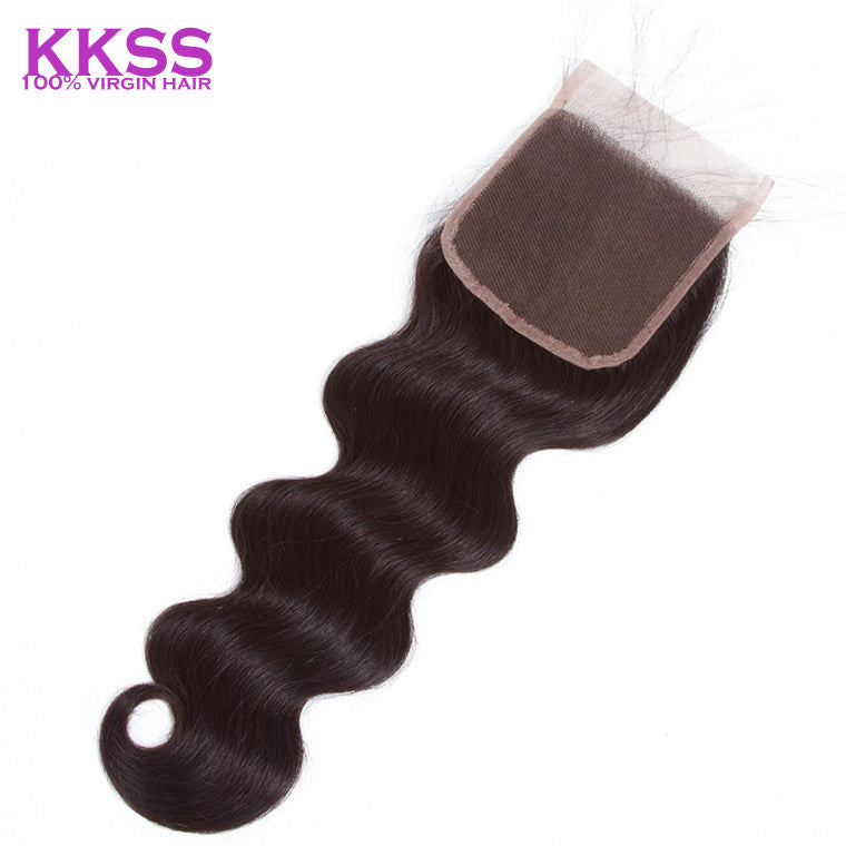 1pc brazilian virgin Human Hair bundles weaves body wave
